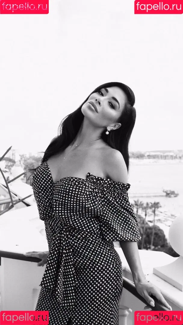 Nicole Scherzinger / NicoleScherzy / nicole_scherzinger / nicolescherzinger Onlyfans Photo Gallery 