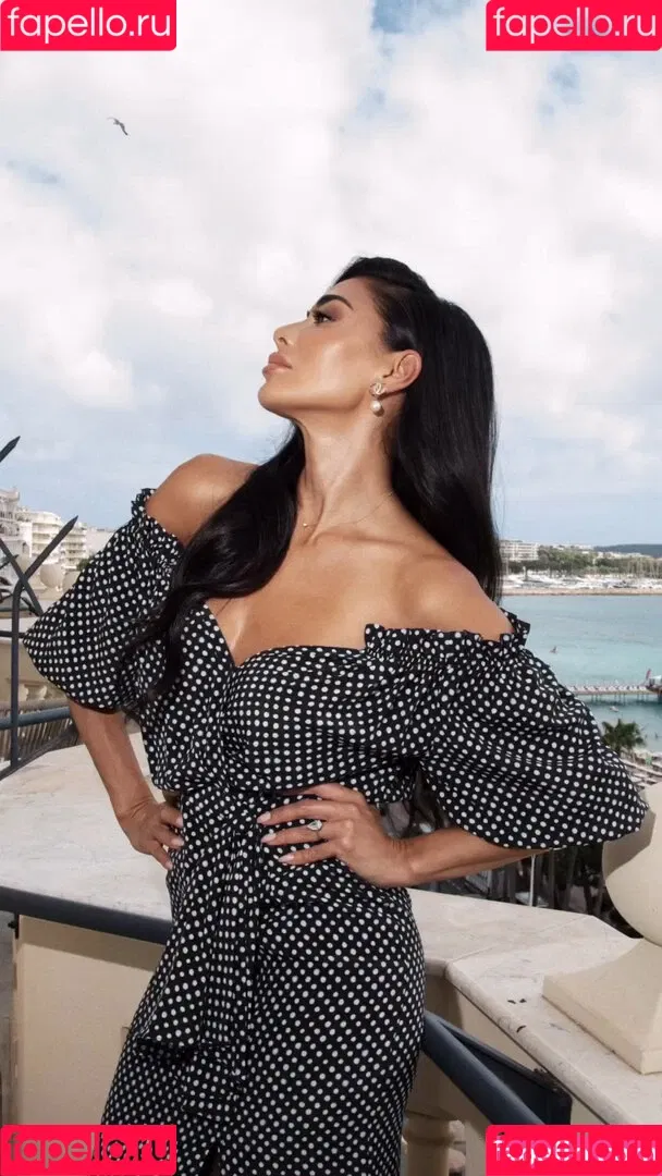 Nicole Scherzinger / NicoleScherzy / nicole_scherzinger / nicolescherzinger Onlyfans Photo Gallery 