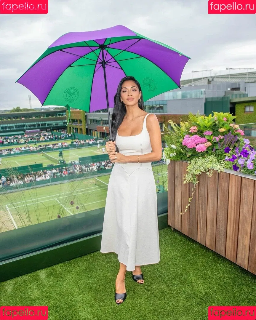 Nicole Scherzinger / NicoleScherzy / nicole_scherzinger / nicolescherzinger Onlyfans Photo Gallery 