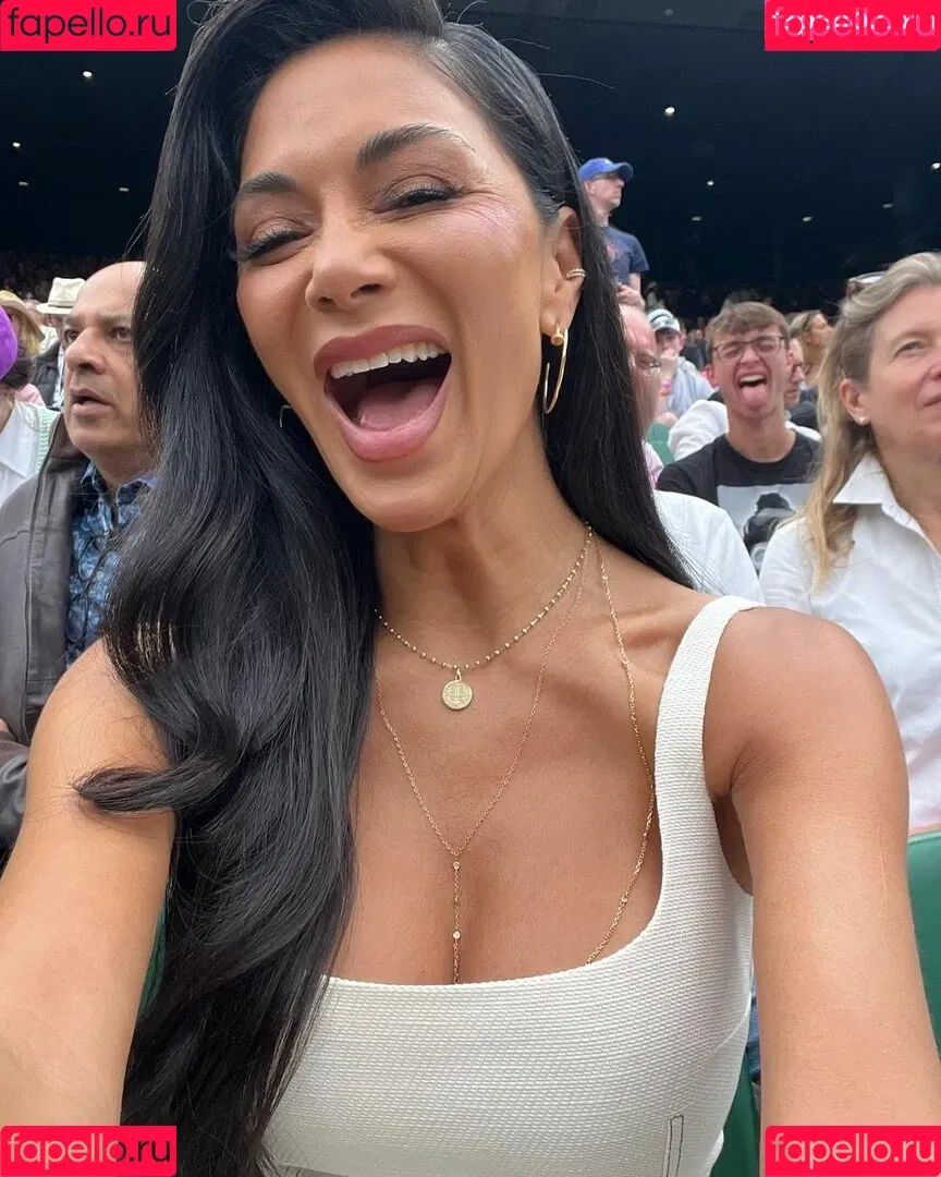 Nicole Scherzinger / NicoleScherzy / nicole_scherzinger / nicolescherzinger Onlyfans Photo Gallery 