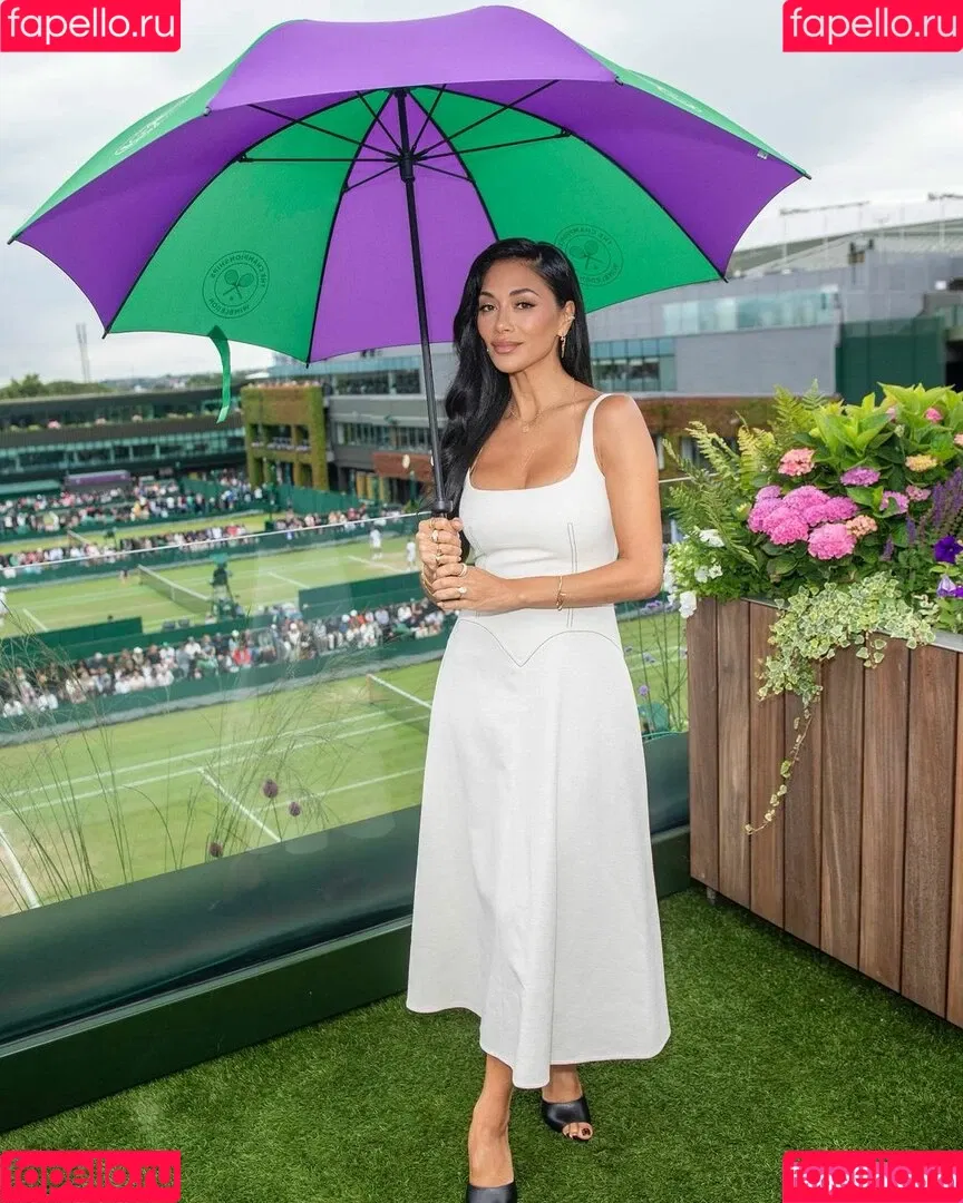 Nicole Scherzinger / NicoleScherzy / nicole_scherzinger / nicolescherzinger Onlyfans Photo Gallery 