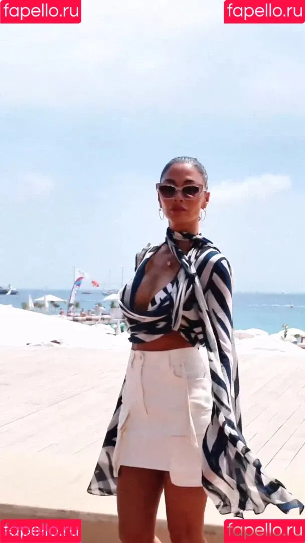 Nicole Scherzinger / NicoleScherzy / nicole_scherzinger / nicolescherzinger Onlyfans Photo Gallery 