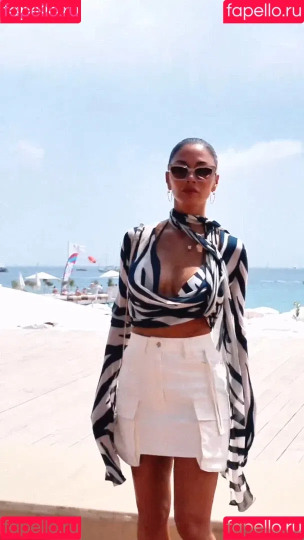 Nicole Scherzinger / NicoleScherzy / nicole_scherzinger / nicolescherzinger Onlyfans Photo Gallery 