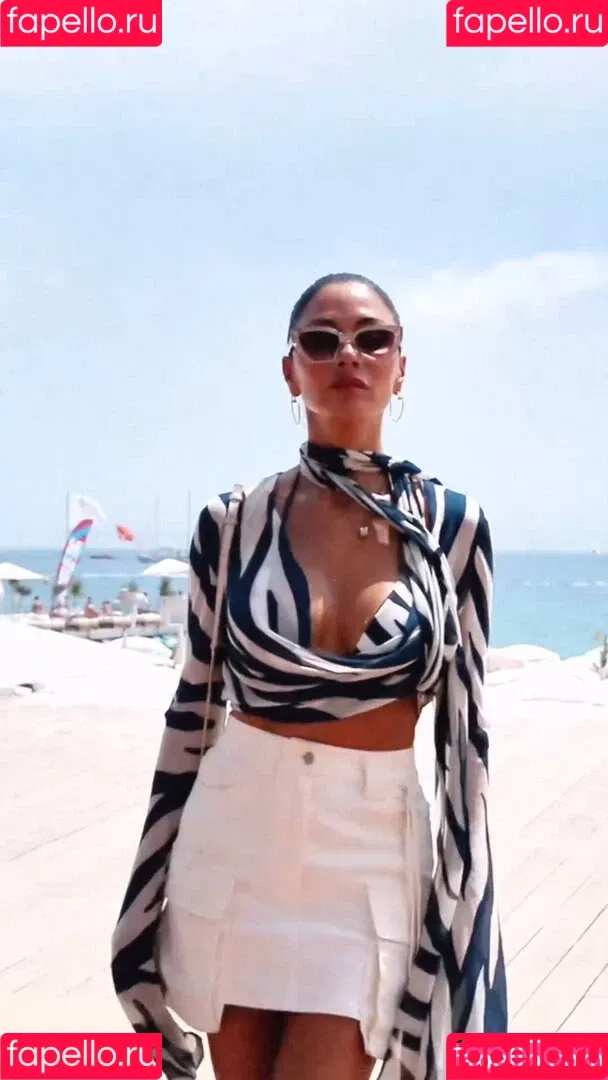 Nicole Scherzinger / NicoleScherzy / nicole_scherzinger / nicolescherzinger Onlyfans Photo Gallery 