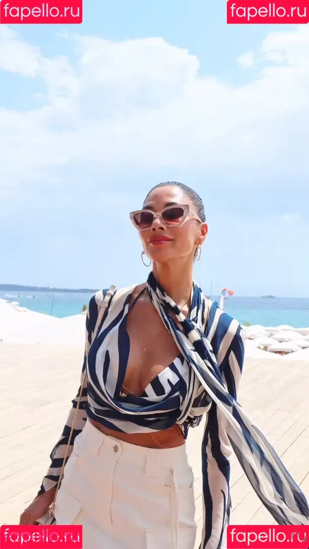 Nicole Scherzinger / NicoleScherzy / nicole_scherzinger / nicolescherzinger Onlyfans Photo Gallery 