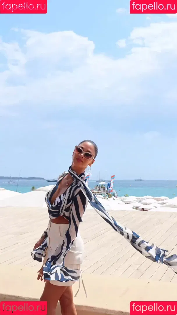 Nicole Scherzinger / NicoleScherzy / nicole_scherzinger / nicolescherzinger Onlyfans Photo Gallery 