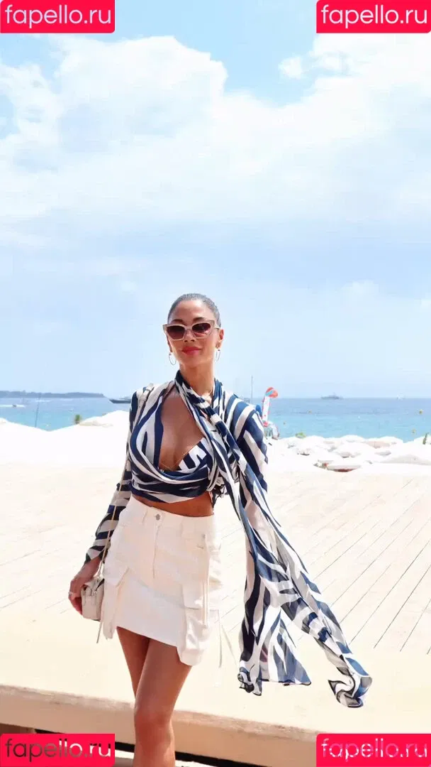 Nicole Scherzinger / NicoleScherzy / nicole_scherzinger / nicolescherzinger Onlyfans Photo Gallery 