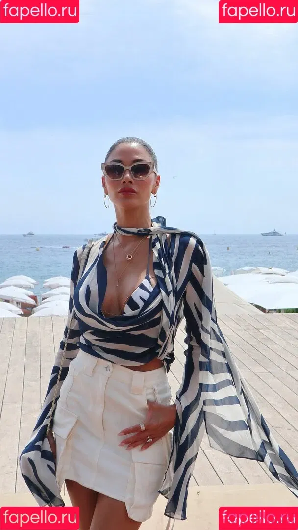 Nicole Scherzinger / NicoleScherzy / nicole_scherzinger / nicolescherzinger Onlyfans Photo Gallery 