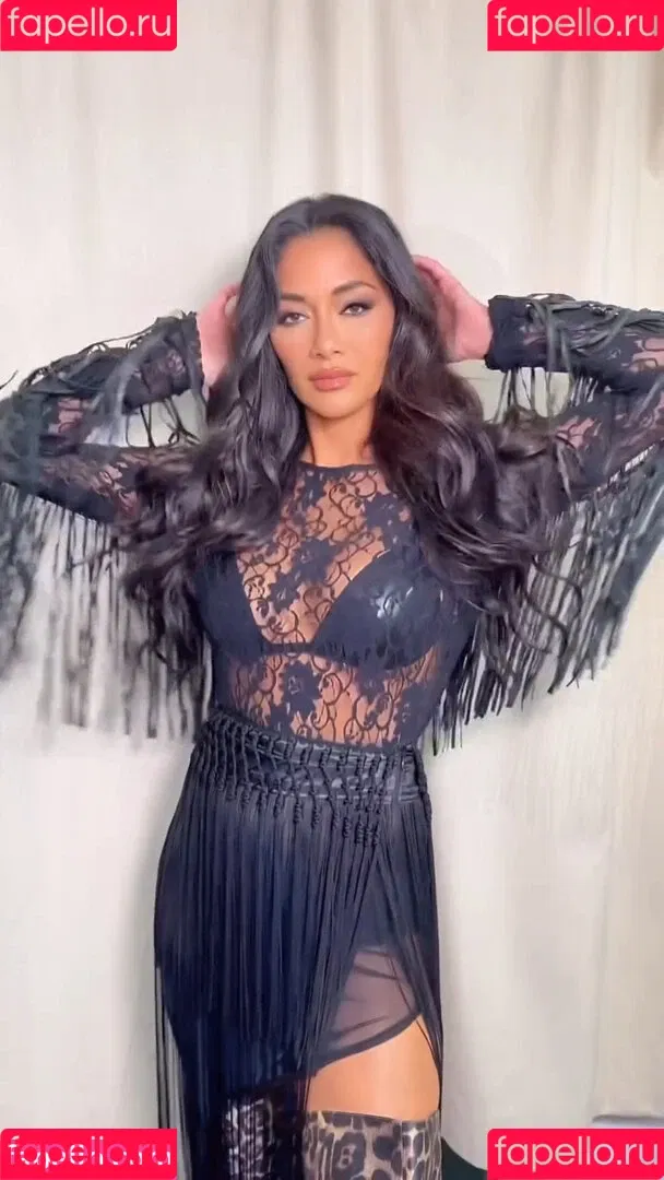 Nicole Scherzinger / NicoleScherzy / nicole_scherzinger / nicolescherzinger Onlyfans Photo Gallery 