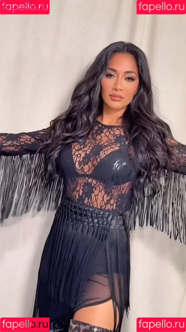 Nicole Scherzinger / NicoleScherzy / nicole_scherzinger / nicolescherzinger Onlyfans Photo Gallery 