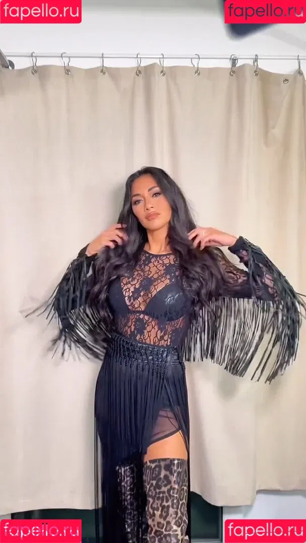 Nicole Scherzinger / NicoleScherzy / nicole_scherzinger / nicolescherzinger Onlyfans Photo Gallery 