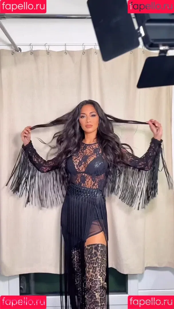 Nicole Scherzinger / NicoleScherzy / nicole_scherzinger / nicolescherzinger Onlyfans Photo Gallery 