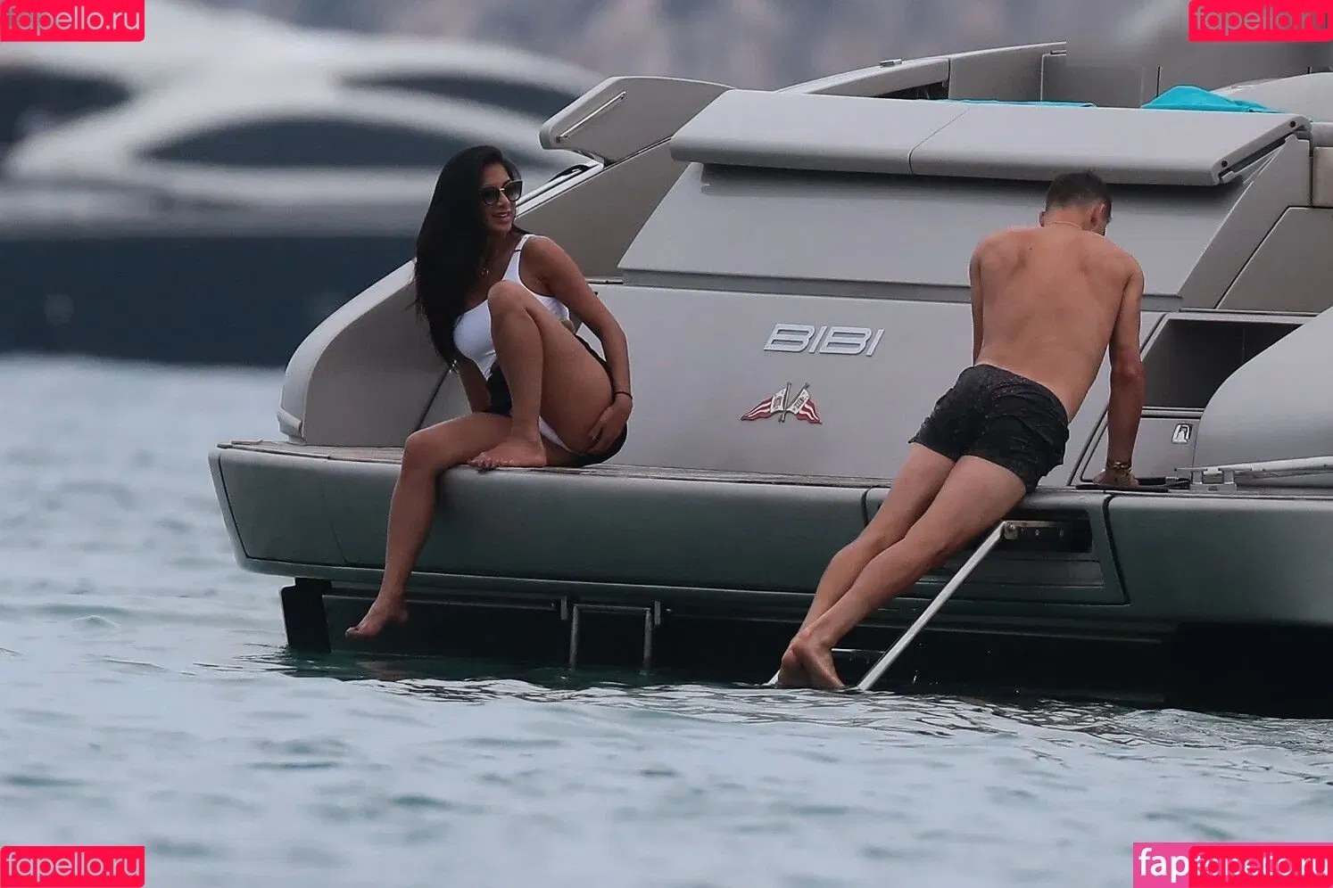 Nicole Scherzinger / NicoleScherzy / nicole_scherzinger / nicolescherzinger Onlyfans Photo Gallery 