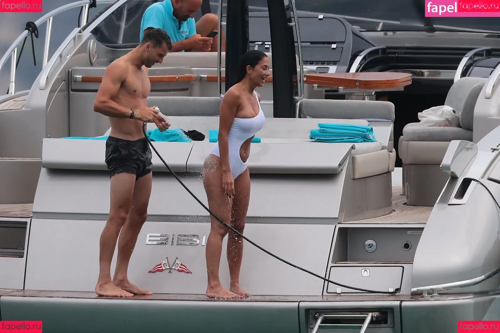 Nicole Scherzinger / NicoleScherzy / nicole_scherzinger / nicolescherzinger Onlyfans Photo Gallery 