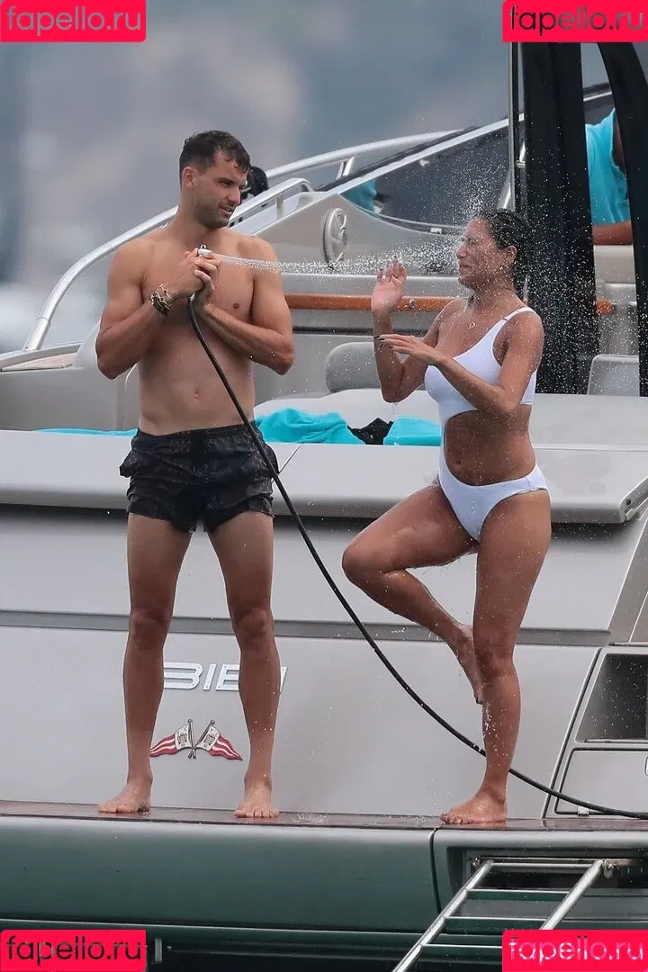 Nicole Scherzinger / NicoleScherzy / nicole_scherzinger / nicolescherzinger Onlyfans Photo Gallery 