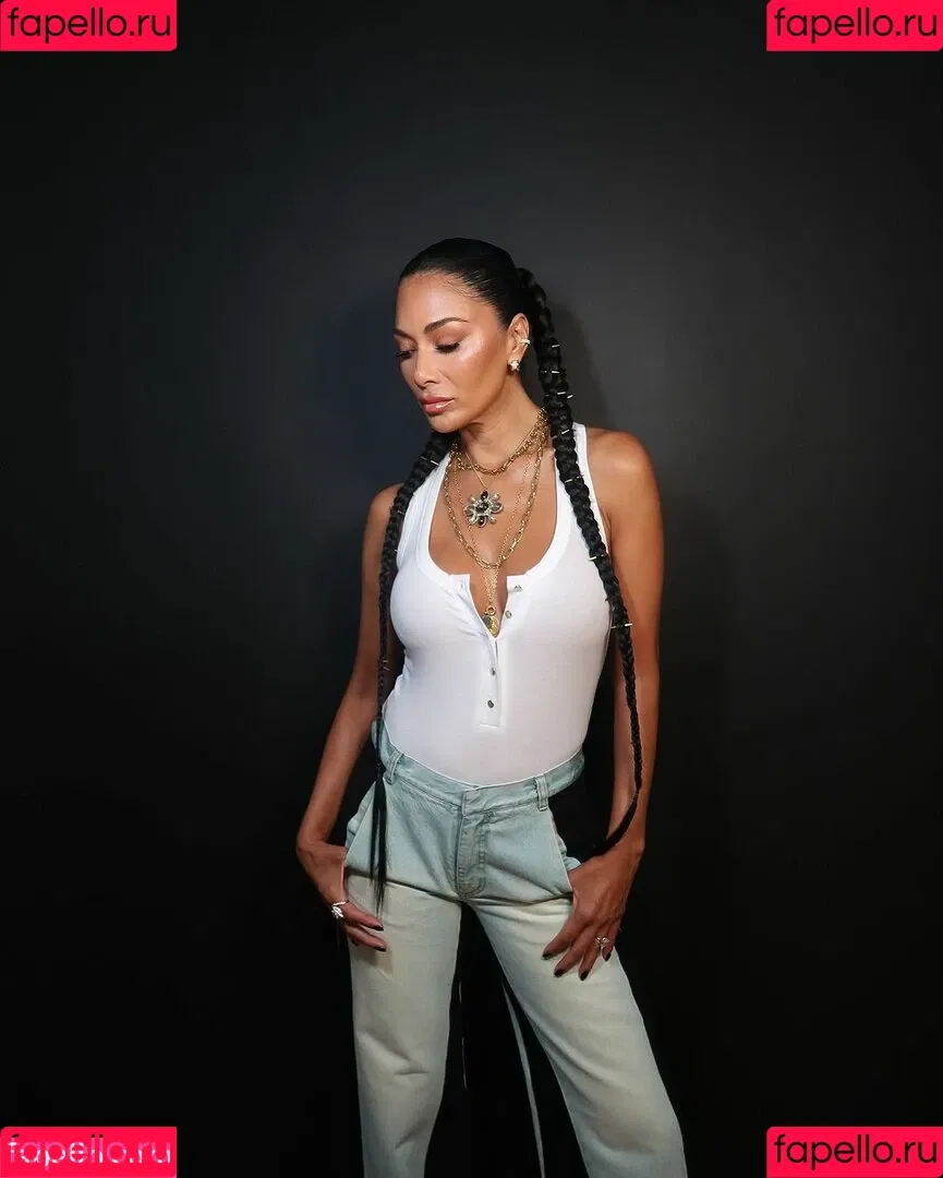 Nicole Scherzinger / NicoleScherzy / nicole_scherzinger / nicolescherzinger Onlyfans Photo Gallery 