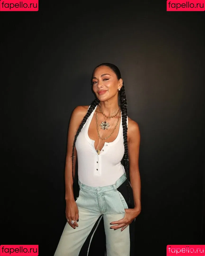 Nicole Scherzinger / NicoleScherzy / nicole_scherzinger / nicolescherzinger Onlyfans Photo Gallery 