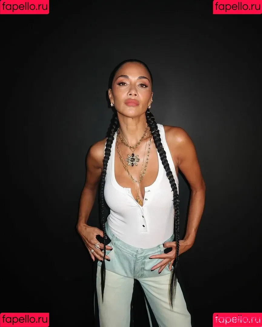 Nicole Scherzinger / NicoleScherzy / nicole_scherzinger / nicolescherzinger Onlyfans Photo Gallery 