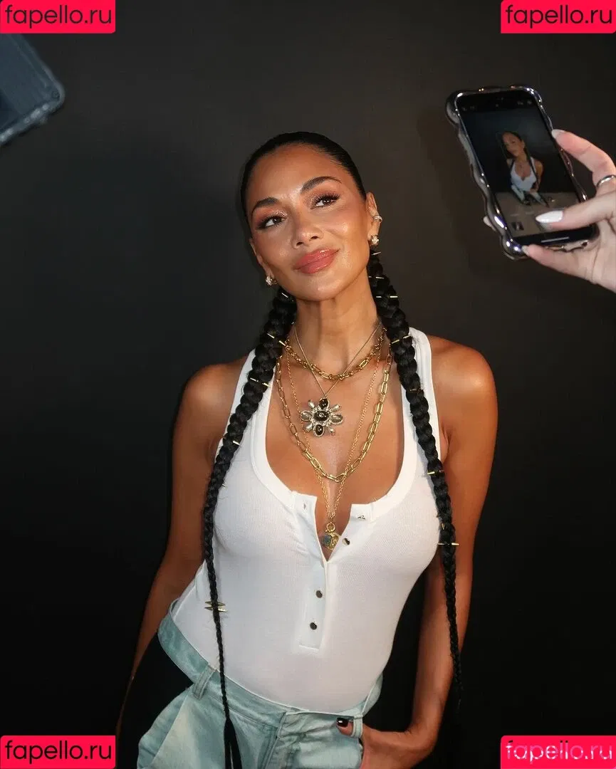 Nicole Scherzinger / NicoleScherzy / nicole_scherzinger / nicolescherzinger Onlyfans Photo Gallery 