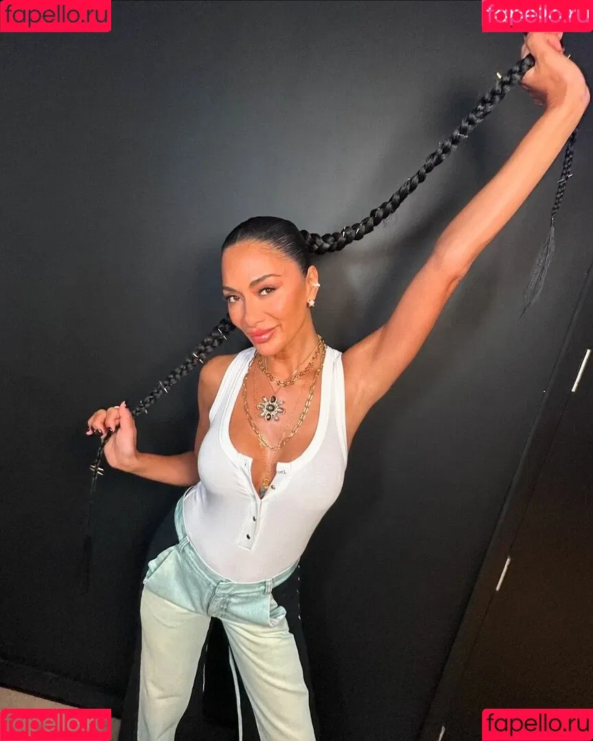 Nicole Scherzinger / NicoleScherzy / nicole_scherzinger / nicolescherzinger Onlyfans Photo Gallery 