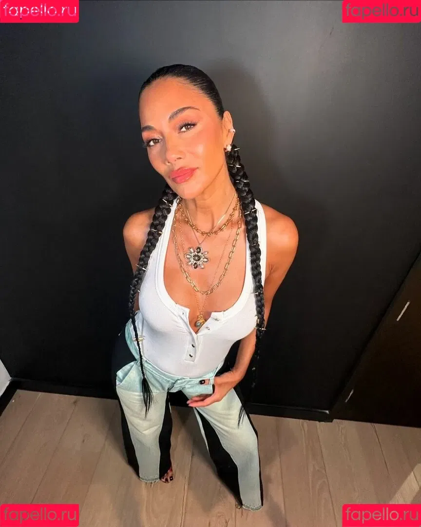 Nicole Scherzinger / NicoleScherzy / nicole_scherzinger / nicolescherzinger Onlyfans Photo Gallery 