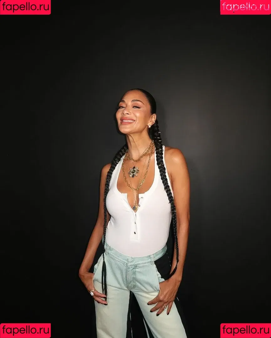 Nicole Scherzinger / NicoleScherzy / nicole_scherzinger / nicolescherzinger Onlyfans Photo Gallery 