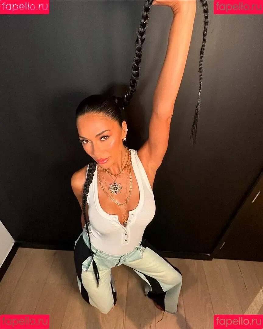 Nicole Scherzinger / NicoleScherzy / nicole_scherzinger / nicolescherzinger Onlyfans Photo Gallery 