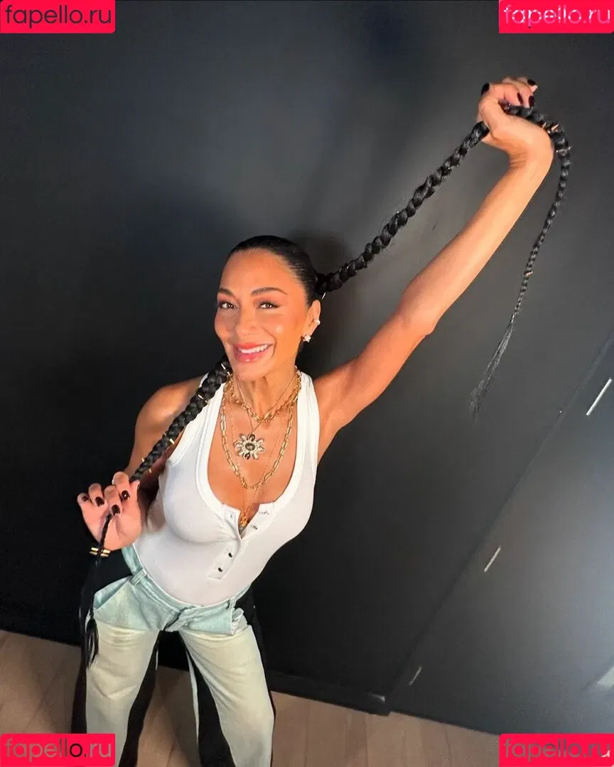 Nicole Scherzinger / NicoleScherzy / nicole_scherzinger / nicolescherzinger Onlyfans Photo Gallery 
