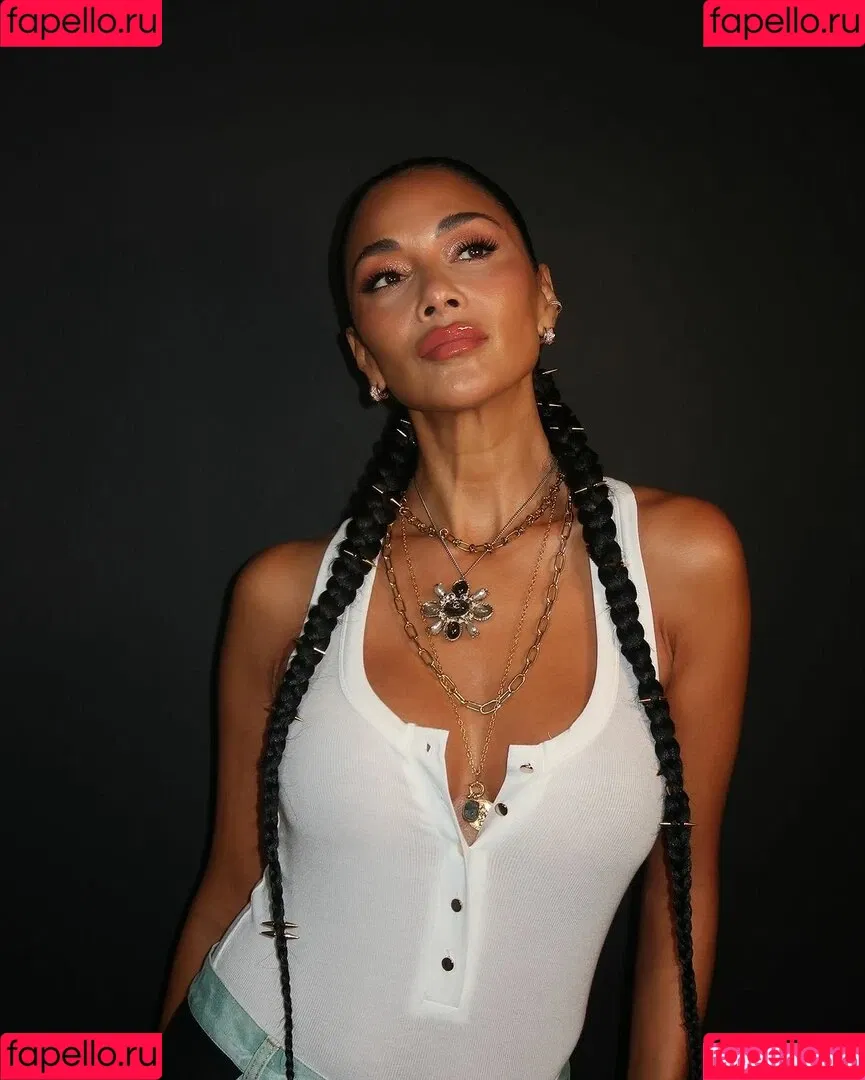 Nicole Scherzinger / NicoleScherzy / nicole_scherzinger / nicolescherzinger Onlyfans Photo Gallery 