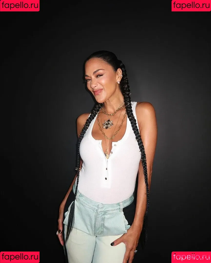Nicole Scherzinger / NicoleScherzy / nicole_scherzinger / nicolescherzinger Onlyfans Photo Gallery 