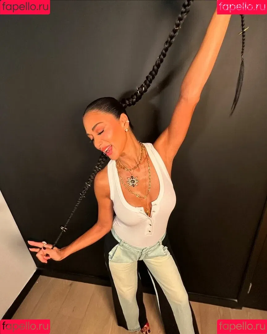 Nicole Scherzinger / NicoleScherzy / nicole_scherzinger / nicolescherzinger Onlyfans Photo Gallery 