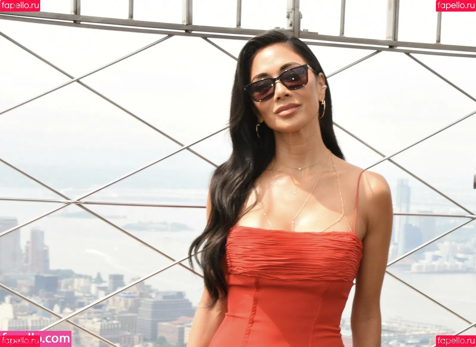 Nicole Scherzinger / NicoleScherzy / nicole_scherzinger / nicolescherzinger Onlyfans Photo Gallery 