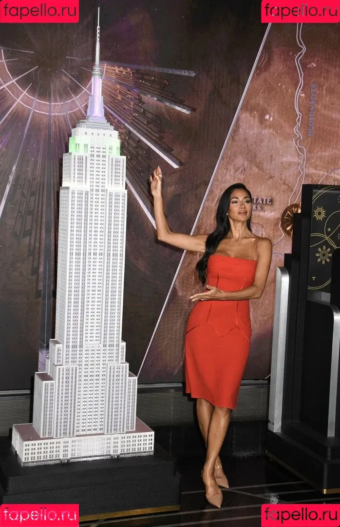 Nicole Scherzinger / NicoleScherzy / nicole_scherzinger / nicolescherzinger Onlyfans Photo Gallery 