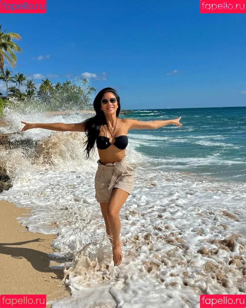 Nicole Scherzinger / NicoleScherzy / nicole_scherzinger / nicolescherzinger Onlyfans Photo Gallery 