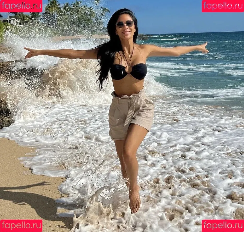 Nicole Scherzinger / NicoleScherzy / nicole_scherzinger / nicolescherzinger Onlyfans Photo Gallery 