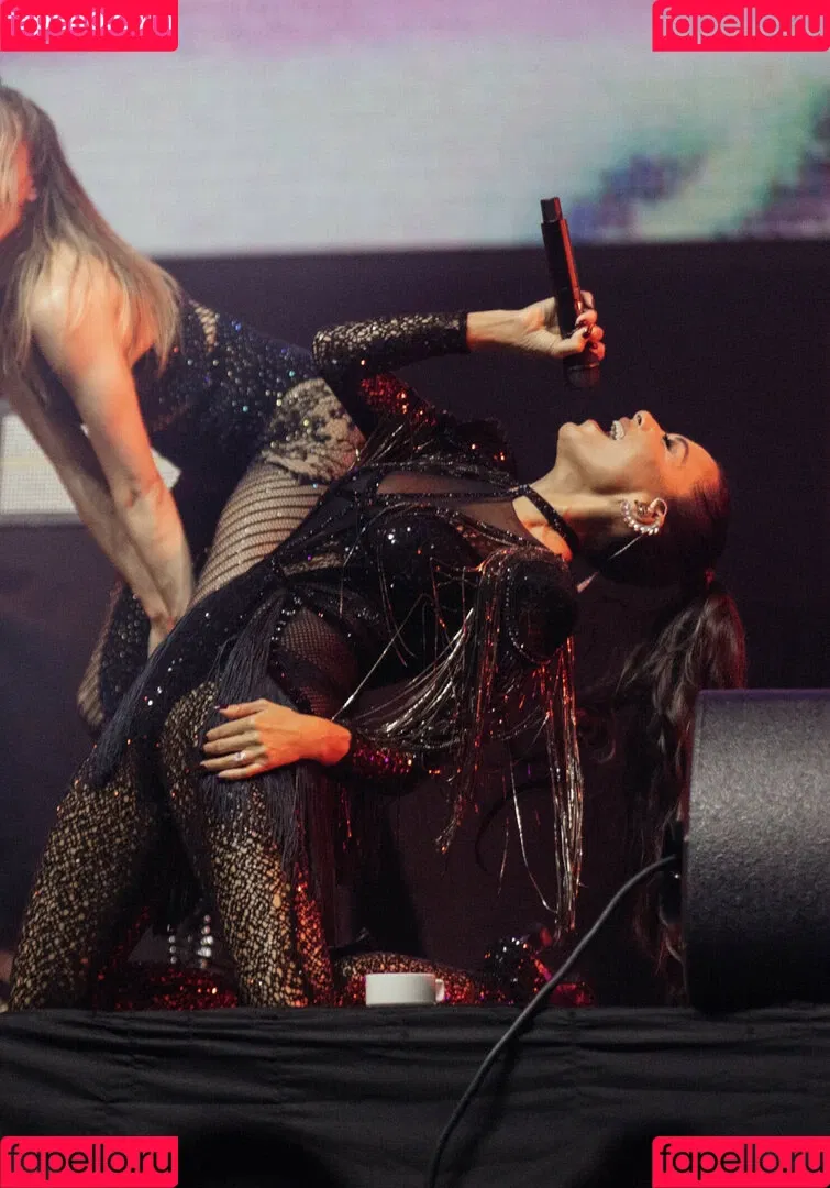 Nicole Scherzinger / NicoleScherzy / nicole_scherzinger / nicolescherzinger Onlyfans Photo Gallery 