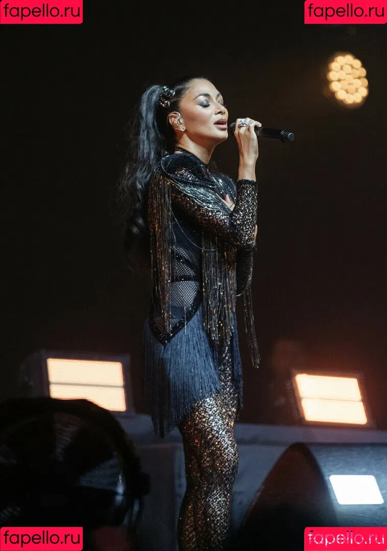 Nicole Scherzinger / NicoleScherzy / nicole_scherzinger / nicolescherzinger Onlyfans Photo Gallery 