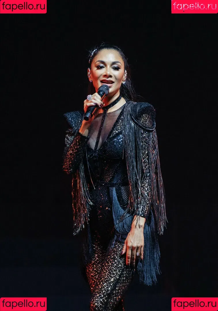 Nicole Scherzinger / NicoleScherzy / nicole_scherzinger / nicolescherzinger Onlyfans Photo Gallery 