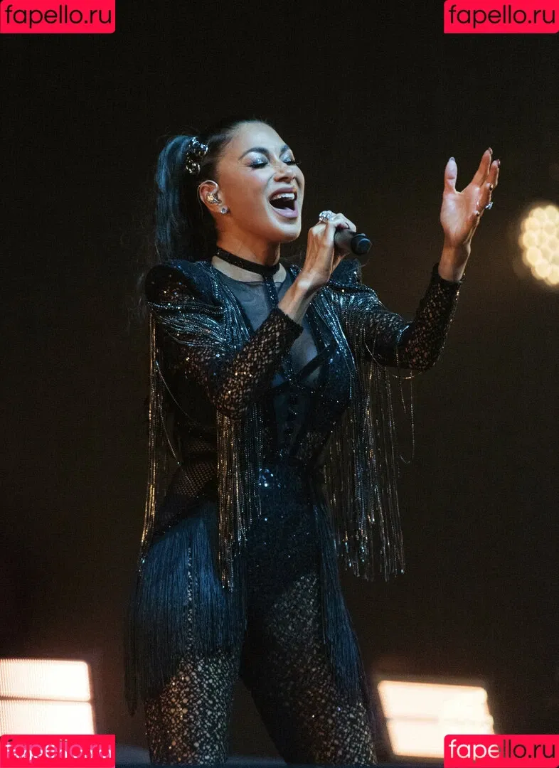 Nicole Scherzinger / NicoleScherzy / nicole_scherzinger / nicolescherzinger Onlyfans Photo Gallery 