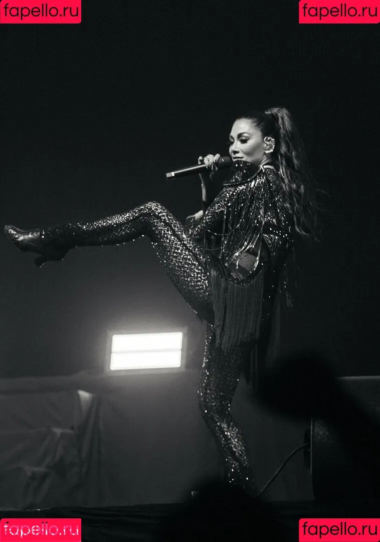 Nicole Scherzinger / NicoleScherzy / nicole_scherzinger / nicolescherzinger Onlyfans Photo Gallery 