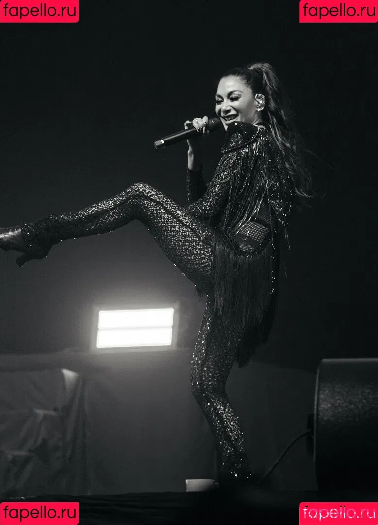 Nicole Scherzinger / NicoleScherzy / nicole_scherzinger / nicolescherzinger Onlyfans Photo Gallery 