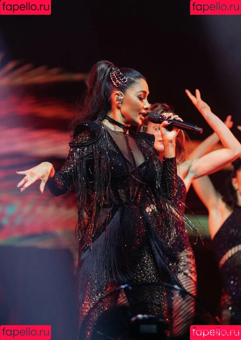 Nicole Scherzinger / NicoleScherzy / nicole_scherzinger / nicolescherzinger Onlyfans Photo Gallery 