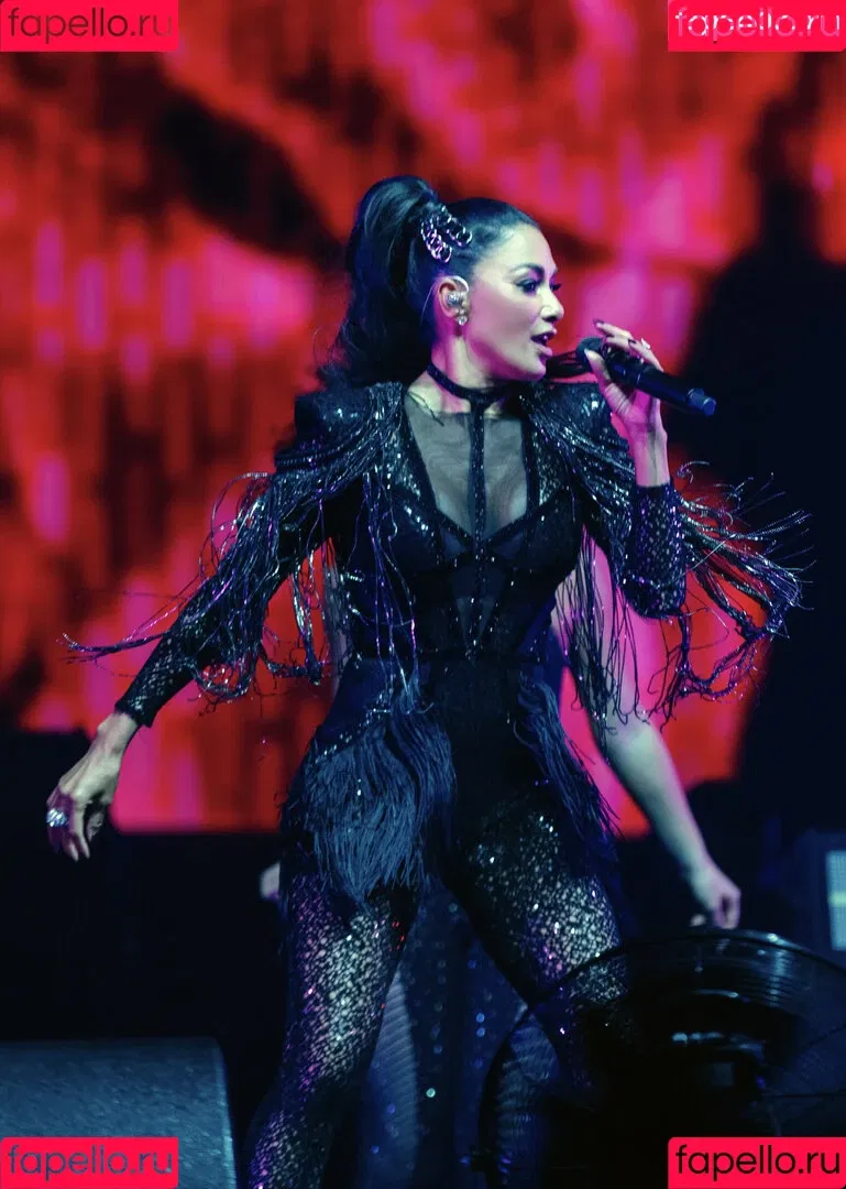 Nicole Scherzinger / NicoleScherzy / nicole_scherzinger / nicolescherzinger Onlyfans Photo Gallery 