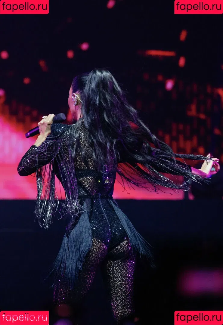 Nicole Scherzinger / NicoleScherzy / nicole_scherzinger / nicolescherzinger Onlyfans Photo Gallery 