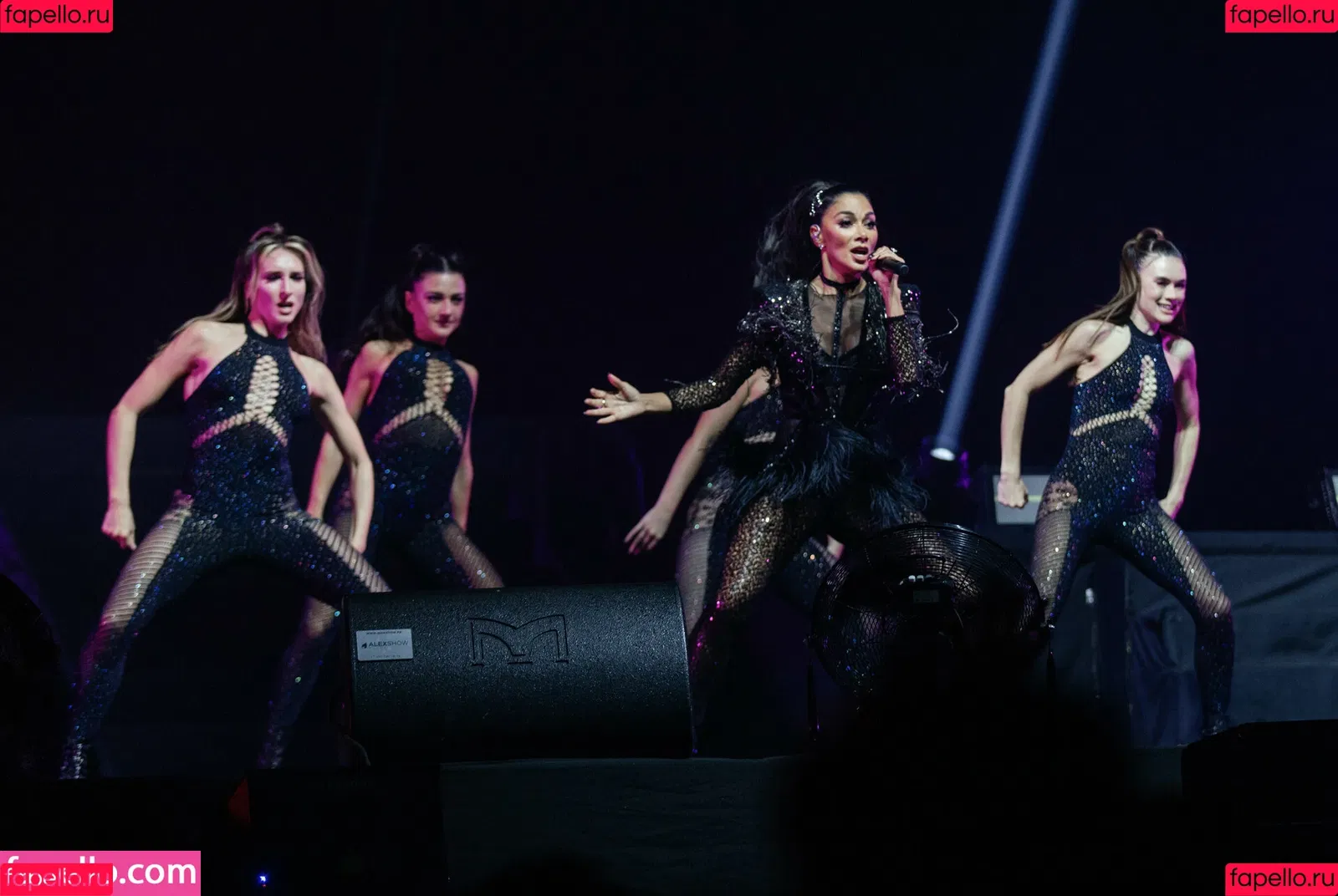 Nicole Scherzinger / NicoleScherzy / nicole_scherzinger / nicolescherzinger Onlyfans Photo Gallery 