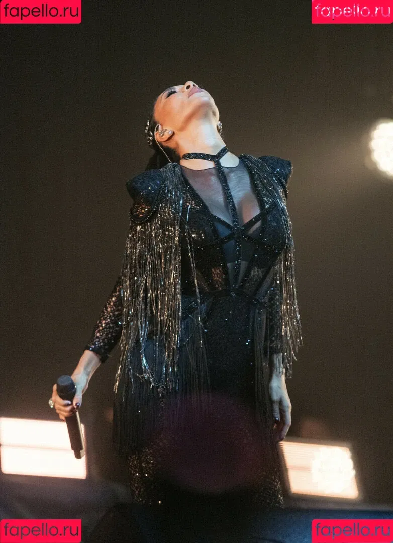 Nicole Scherzinger / NicoleScherzy / nicole_scherzinger / nicolescherzinger Onlyfans Photo Gallery 