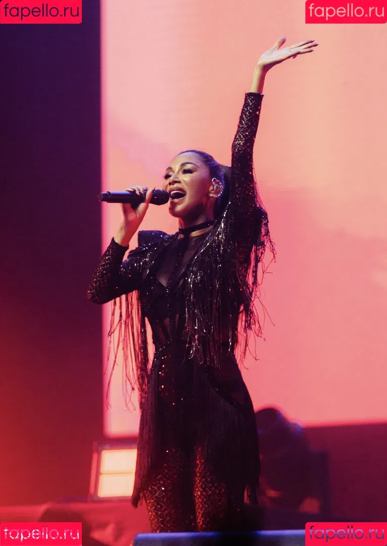 Nicole Scherzinger / NicoleScherzy / nicole_scherzinger / nicolescherzinger Onlyfans Photo Gallery 