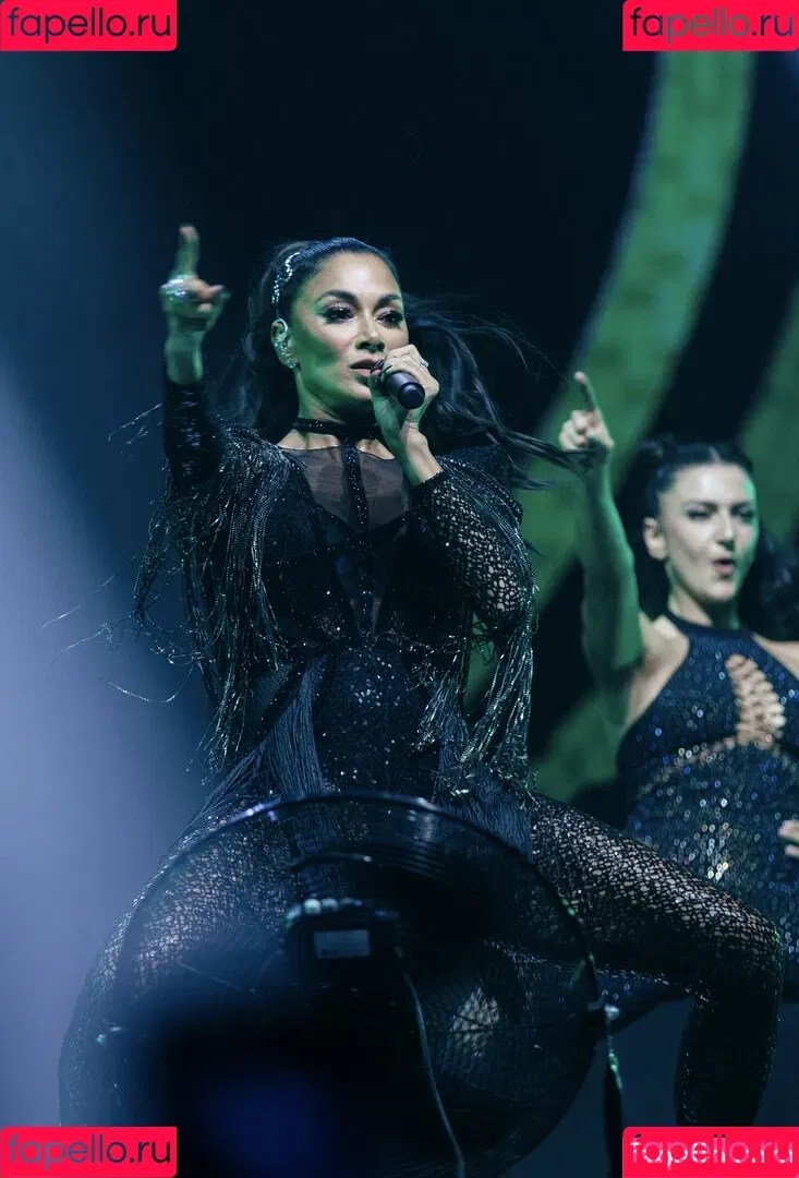 Nicole Scherzinger / NicoleScherzy / nicole_scherzinger / nicolescherzinger Onlyfans Photo Gallery 