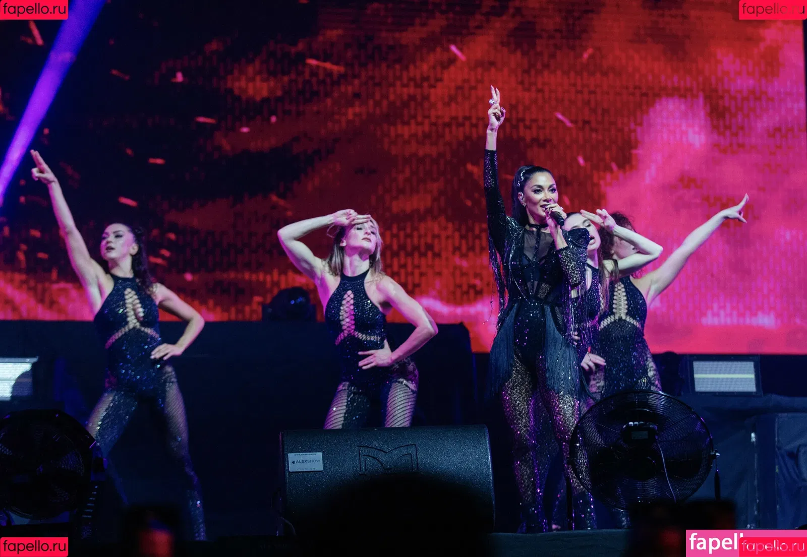 Nicole Scherzinger / NicoleScherzy / nicole_scherzinger / nicolescherzinger Onlyfans Photo Gallery 