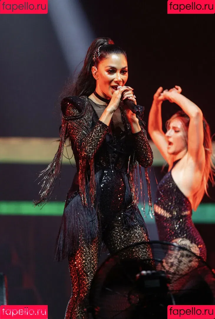 Nicole Scherzinger / NicoleScherzy / nicole_scherzinger / nicolescherzinger Onlyfans Photo Gallery 